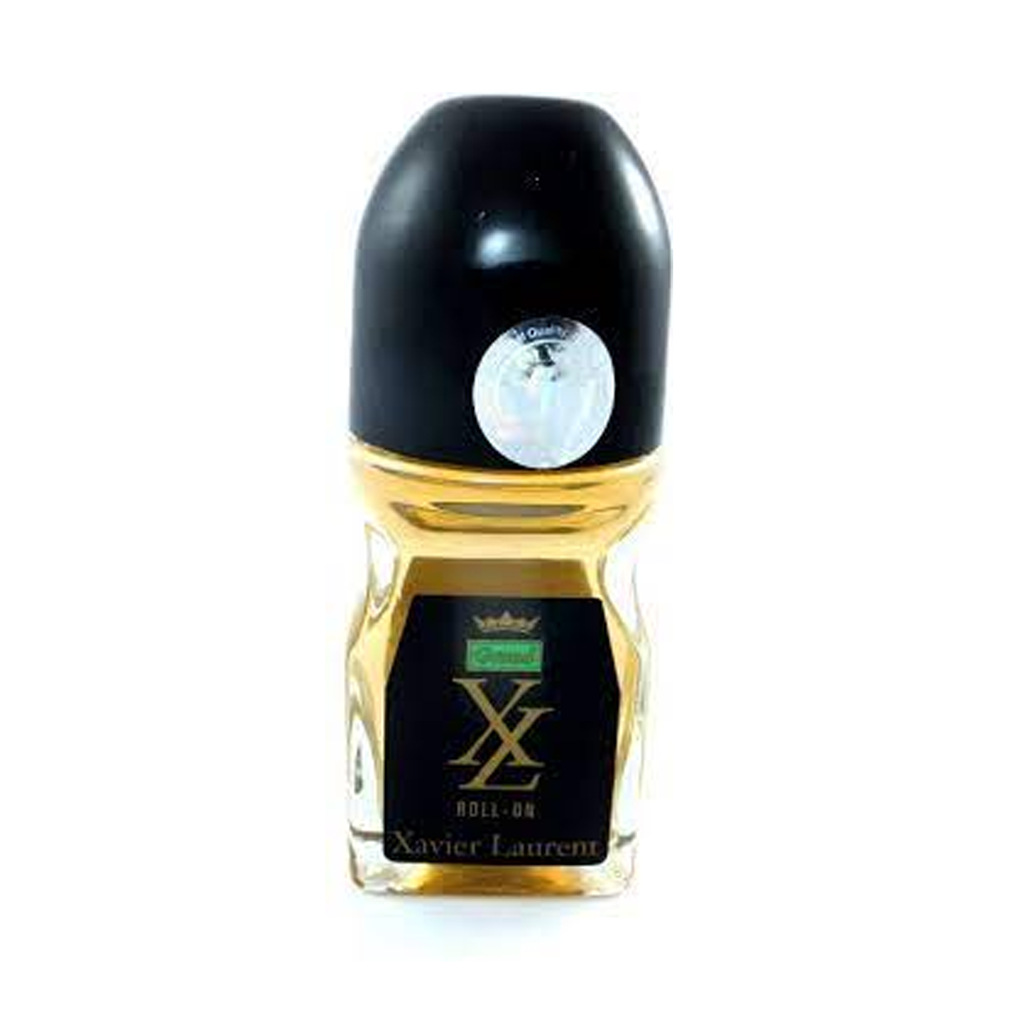 اكس ال رول اون - XL Roll On (men, 50ml, Grand)