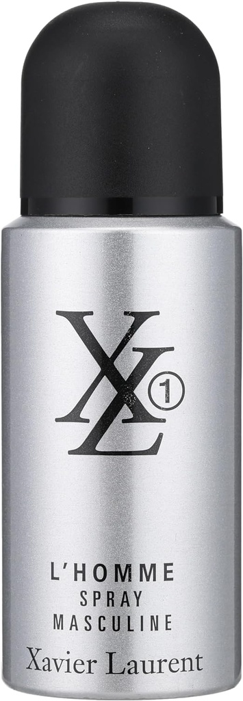 اكس ال سبراى ماسكلين رجالى - XL Spray Masculine Men