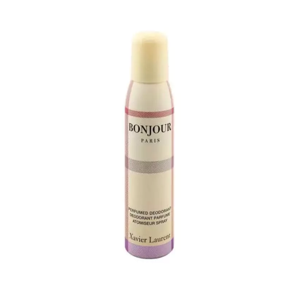 اكس ال سبراى - XL Spray (Spray, Woman, 150ml, Bonjour)