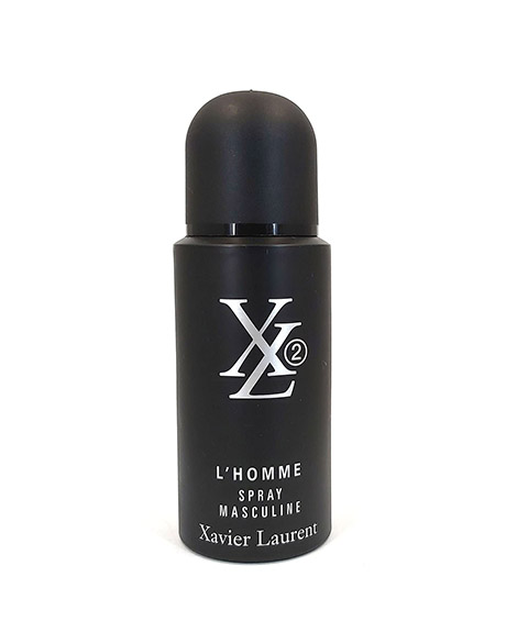 اكس ال سبراى - XL Spray (Spray, men, 150ml, 2)