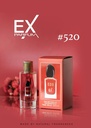 اكس برفيوم - EX Parfum (Woman, 100ml, NO:520)
