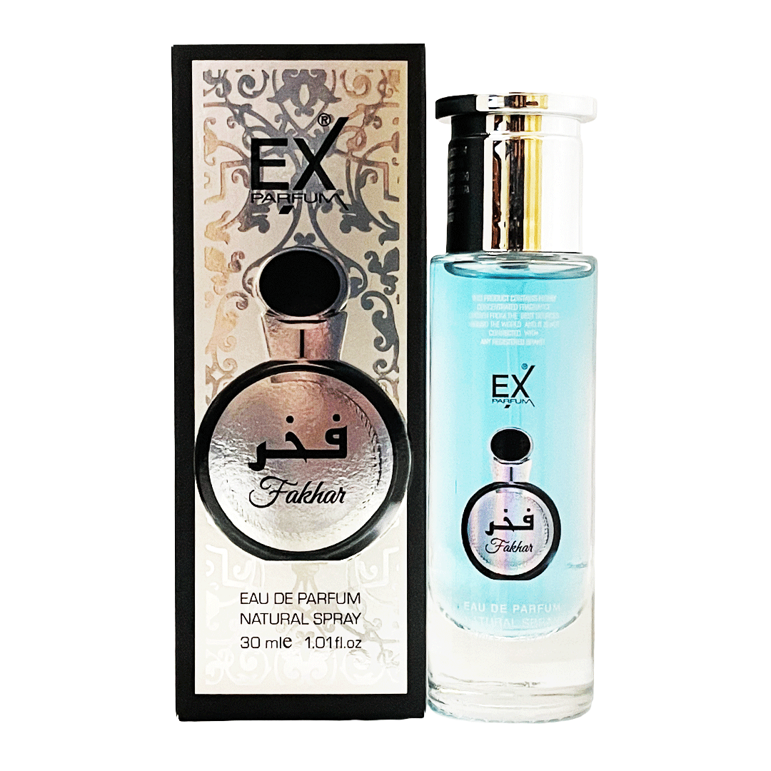 اكس فخر - EX Fakhar EDP-M (30ml)