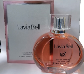 اكس لافيابيل - EX Laviabell (100ml)