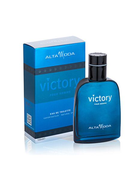 التا مودا فيكتورى - Alta Moda Victory EDT-M (100ml)