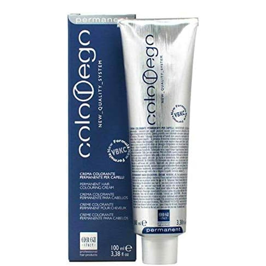 الترا ايجو صبغة - Alter Ego Color (100ml, without, Auburn Mahogany 6-4)