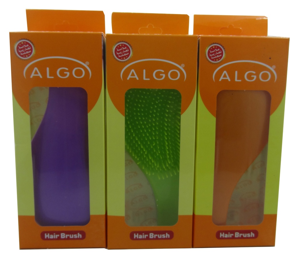 الجو فرشاة - ALGO Brush