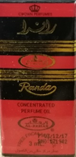 الرحاب راندا - Al Rehab Randa EDP-W (3ml)