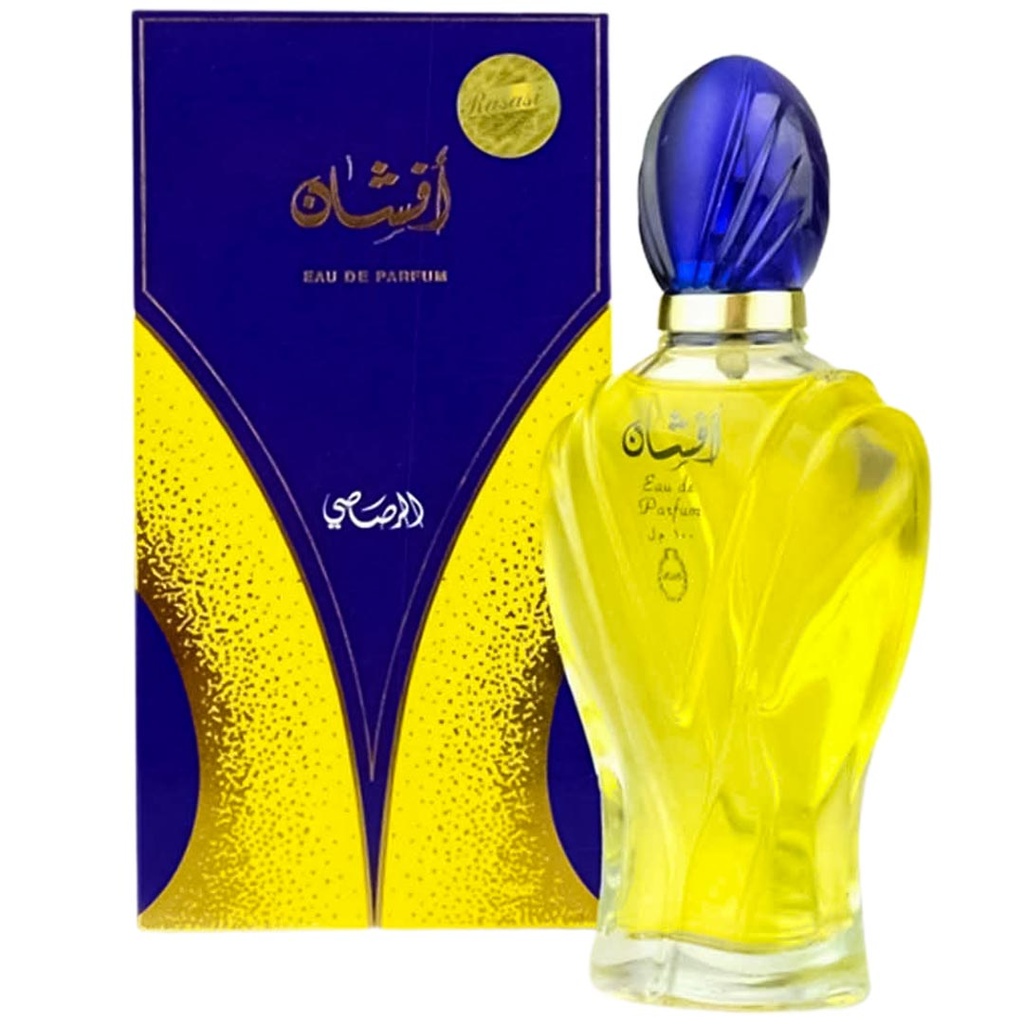 الرصاصى افشان - Rasasi Afshan EDP-W (100ml)
