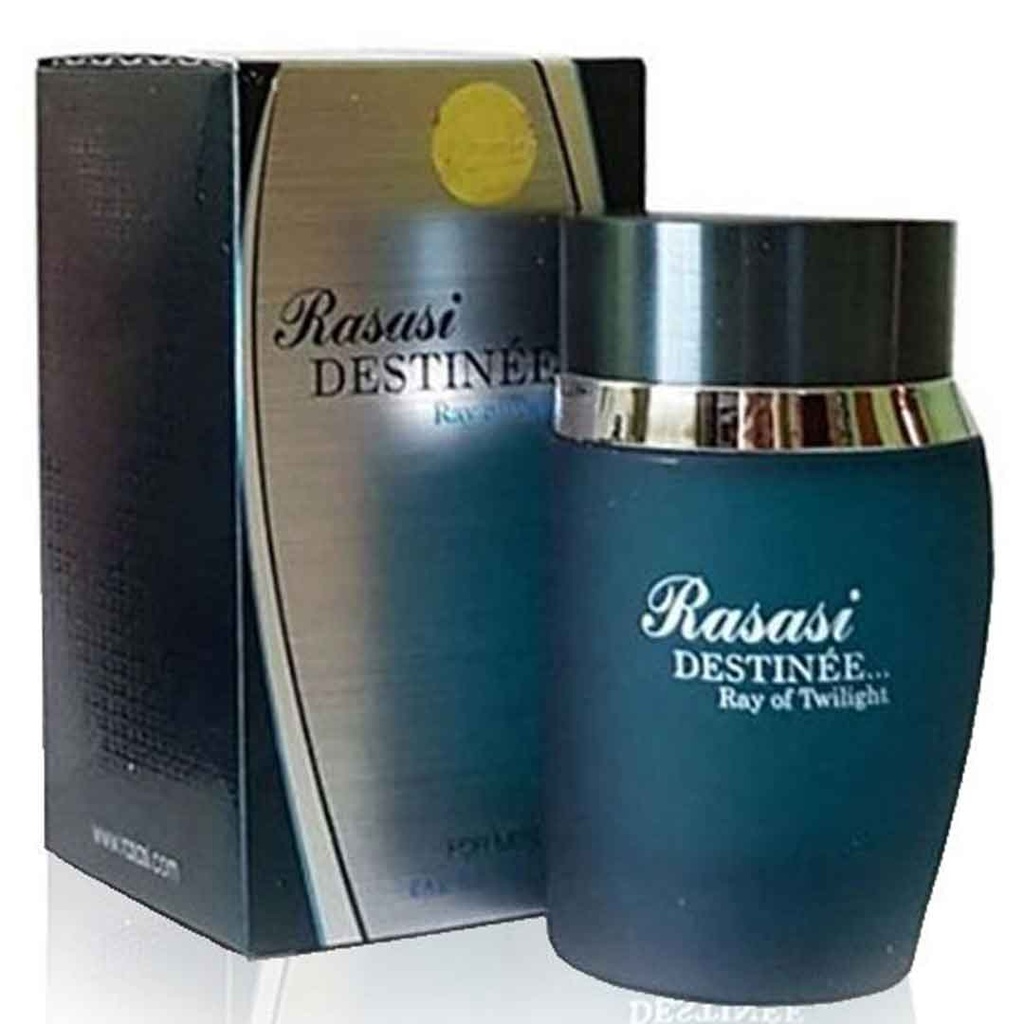 الرصاصى داستين - Rasasi Destinee EDT-M (100ml)