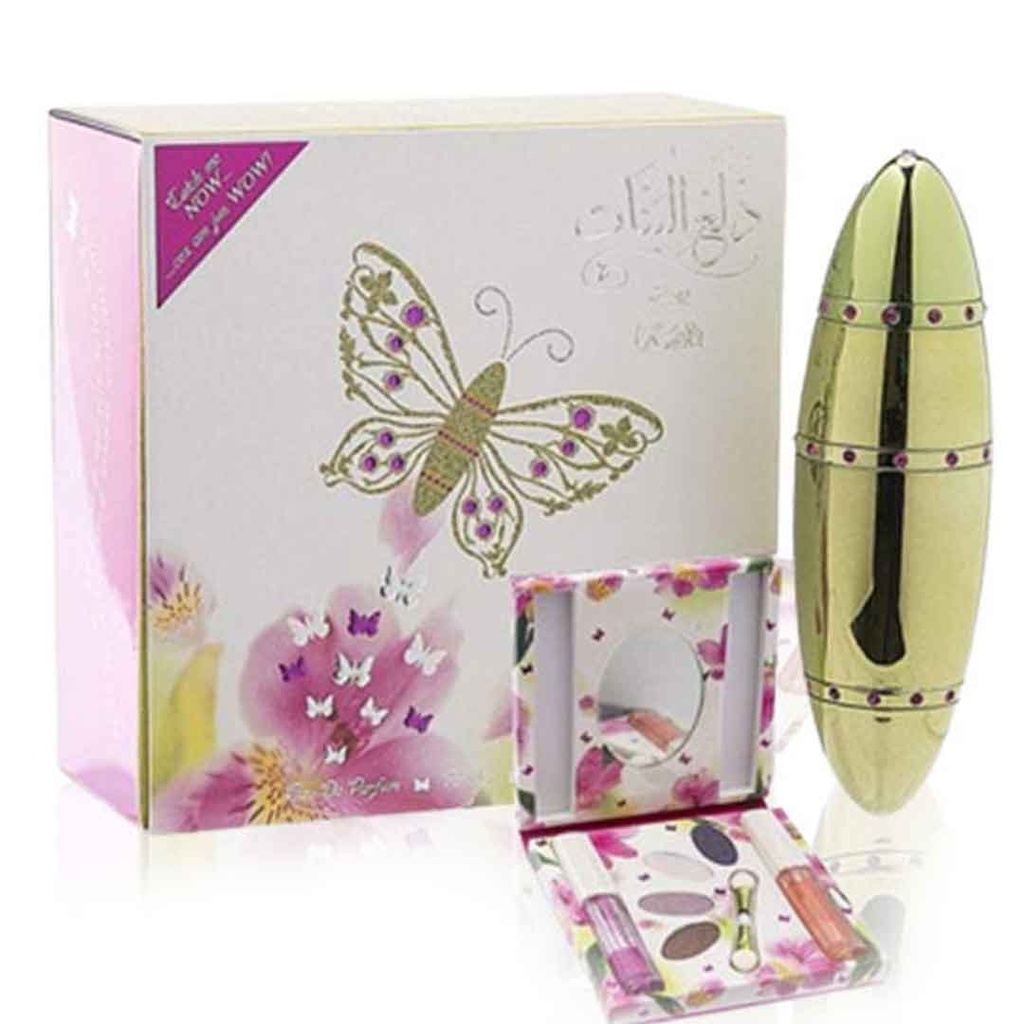 الرصاصى دلع البنات بهجه - Rasasi Dala Al Banat Behja EDP-W (50ml)