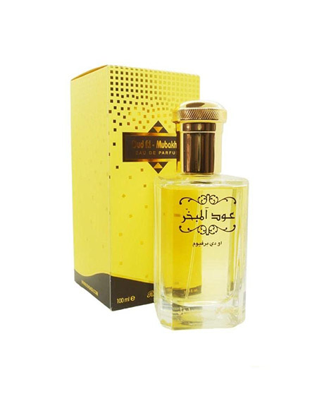 الرصاصى عود المبخر - Rasasi Oud Almubakhar EDP-M (100ml)