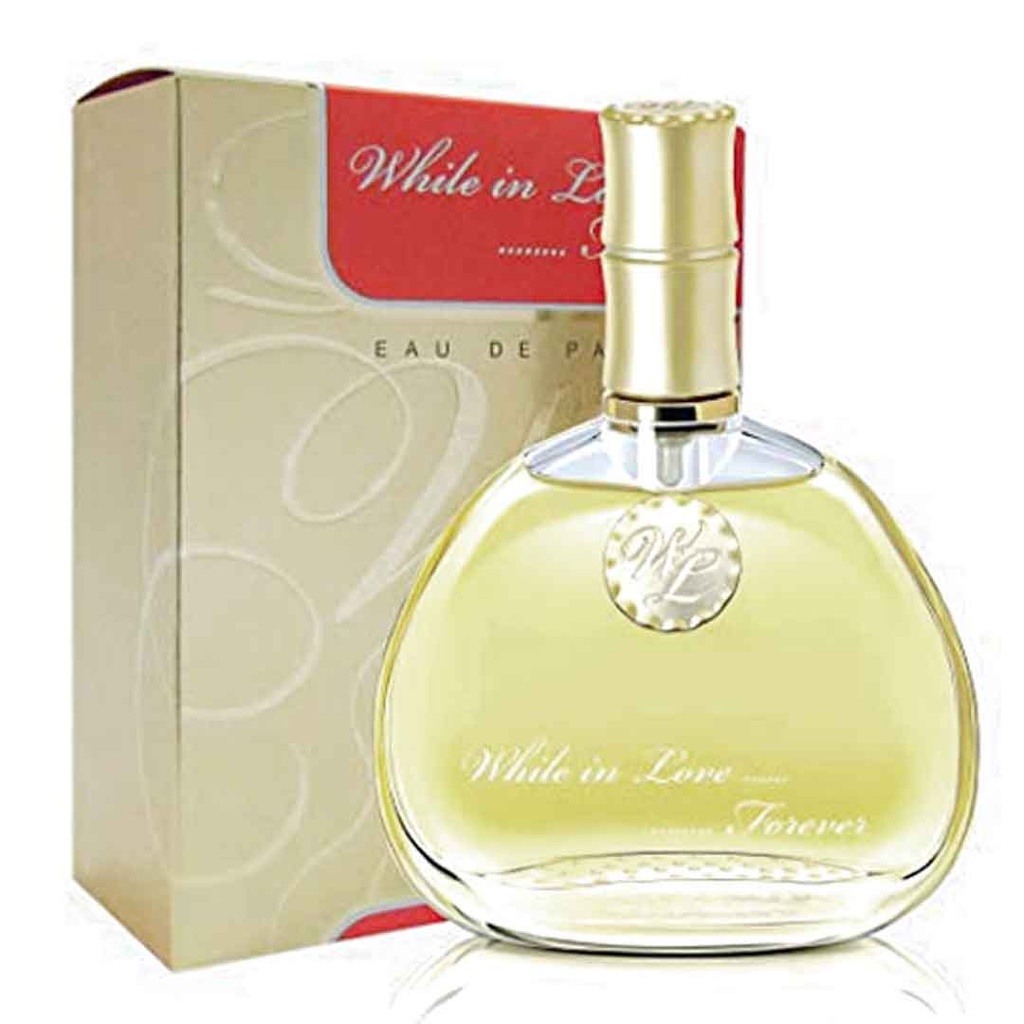 الرصاصى وايل ان لاف فور ايفر - Rasasi While in Love For Ever EDP-W (80ml)