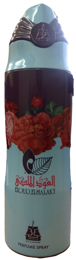 العود الملكى سبراى - Eloud Elmalky Spray  (200ml)