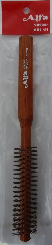 الفا فرشاة سشوار - Alfa Brush Hair dryer (NO:9006)