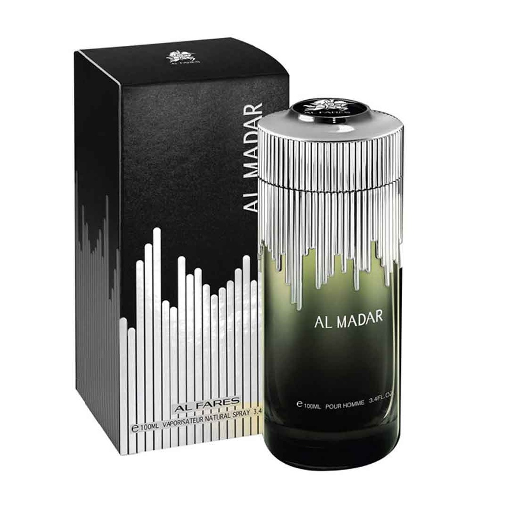 الفارس المدار - Al Fares Al Madar (100ml)