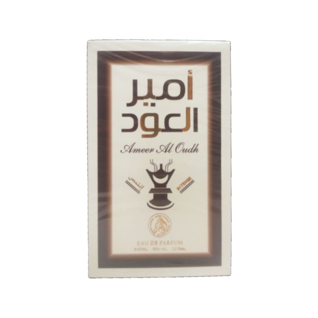 الفخر امير العود - Alfakhr Ameer Al Oud EDP-M (100ml)