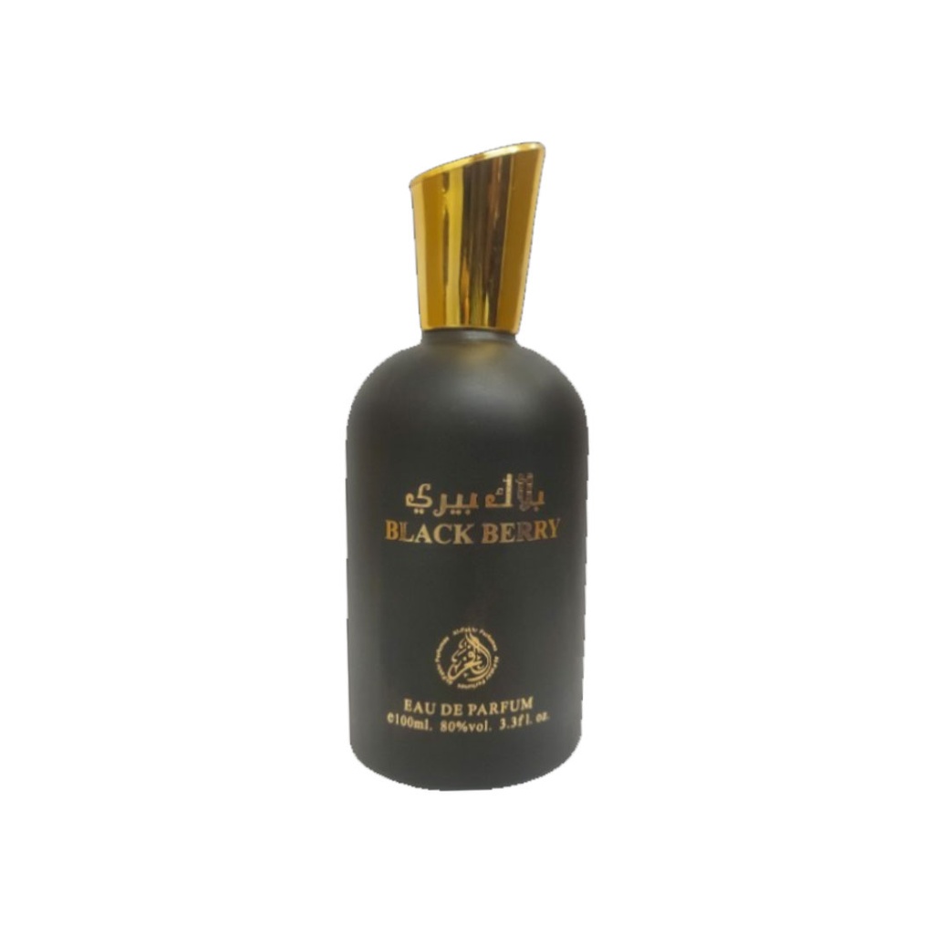الفخر بلاك بيرى - Alfakhr Black Berry EDP-M (100ml)