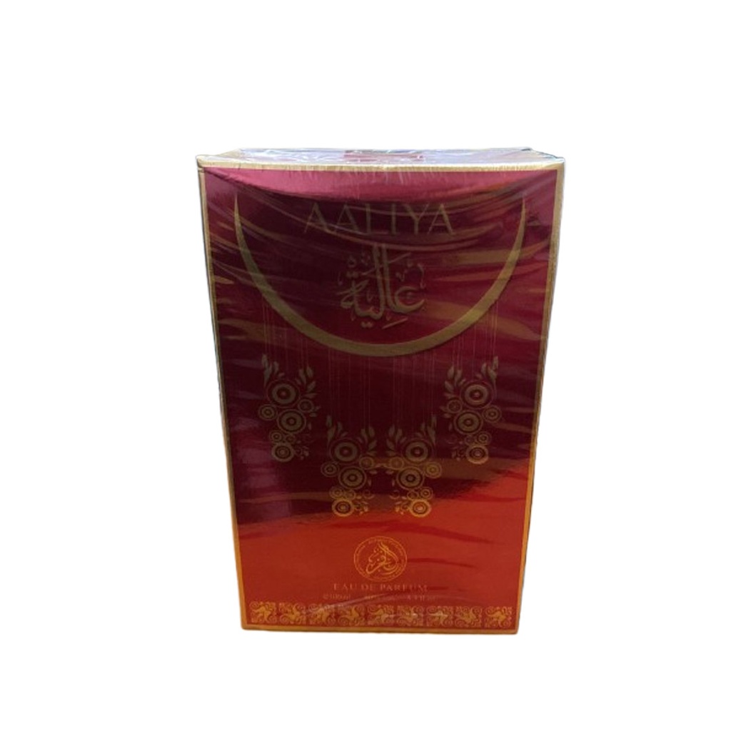 الفخر عالية - Alfakhr Aaliya EDP-W (100ml)