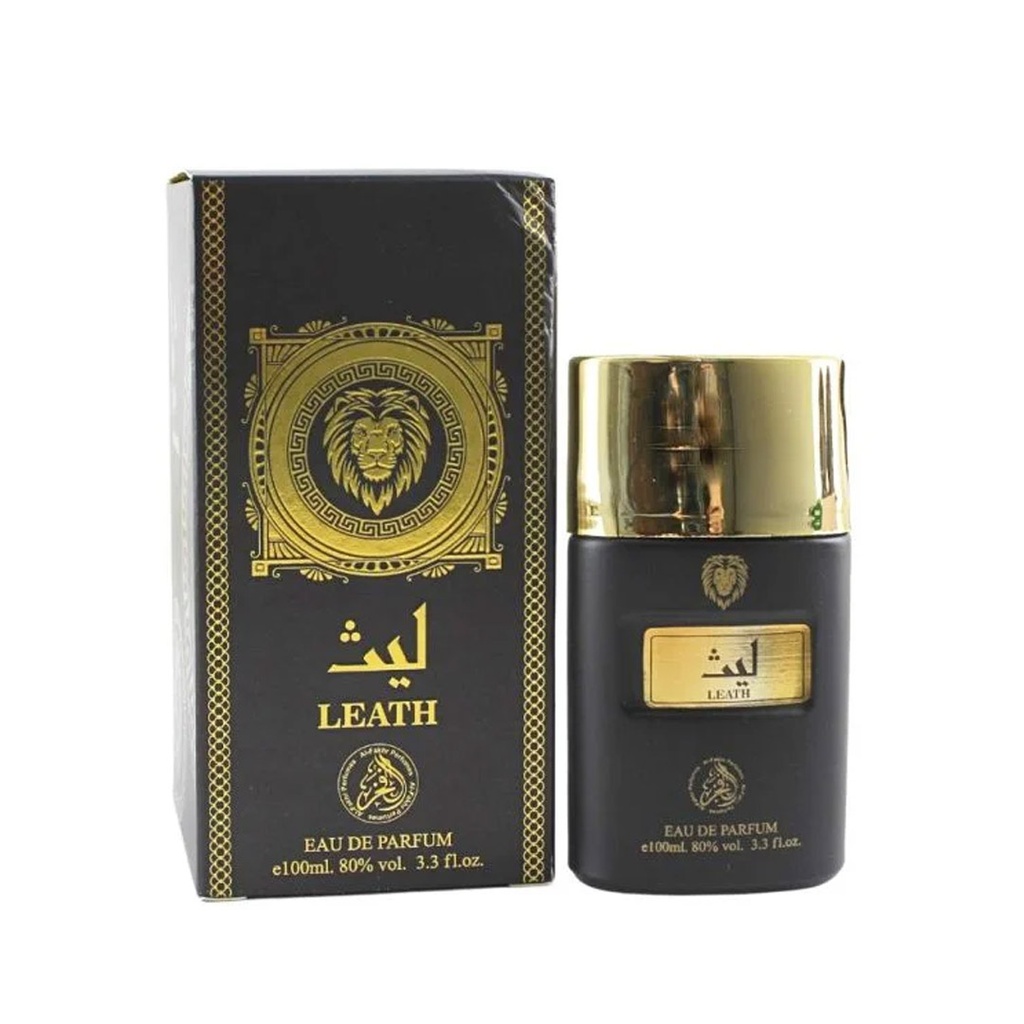 الفخر ليث - Alfakhr Leath EDP-M (100ml)