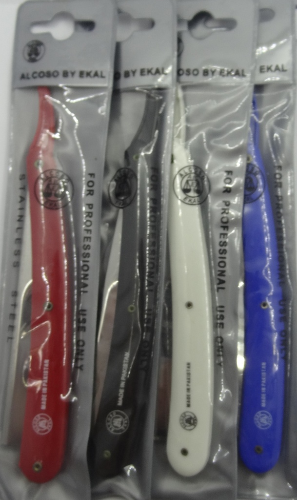 الكوسو شفرة حلاقة - Alcoso Shaving blade