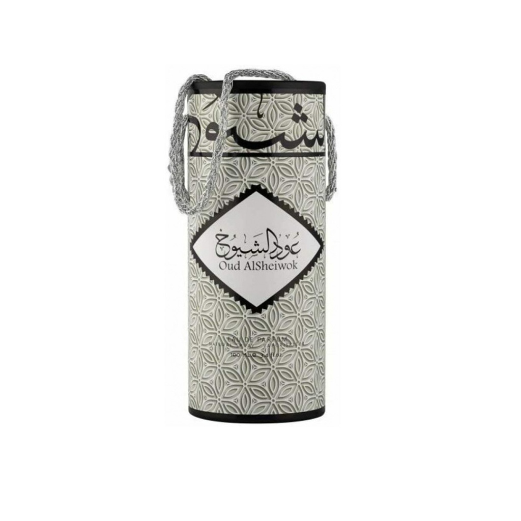 الماس عود الشيوخ  - Almas Oud Alsheiwok EDP-M (100ml)