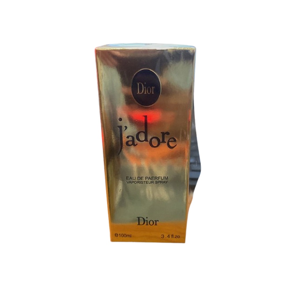 المتحدة جادور دهبى - Almthda Jadore Gold EDP-W