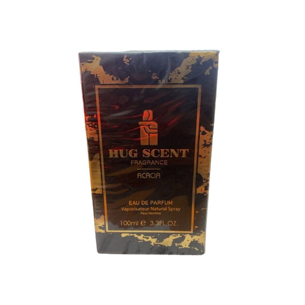 المتحدة هوج سينت - Almthda Hug Scent EDP-M (100ml)