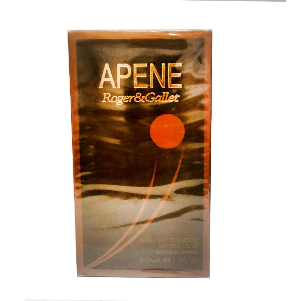 المدينة ابينى - Elmadina Apene EDT-M (50ml)