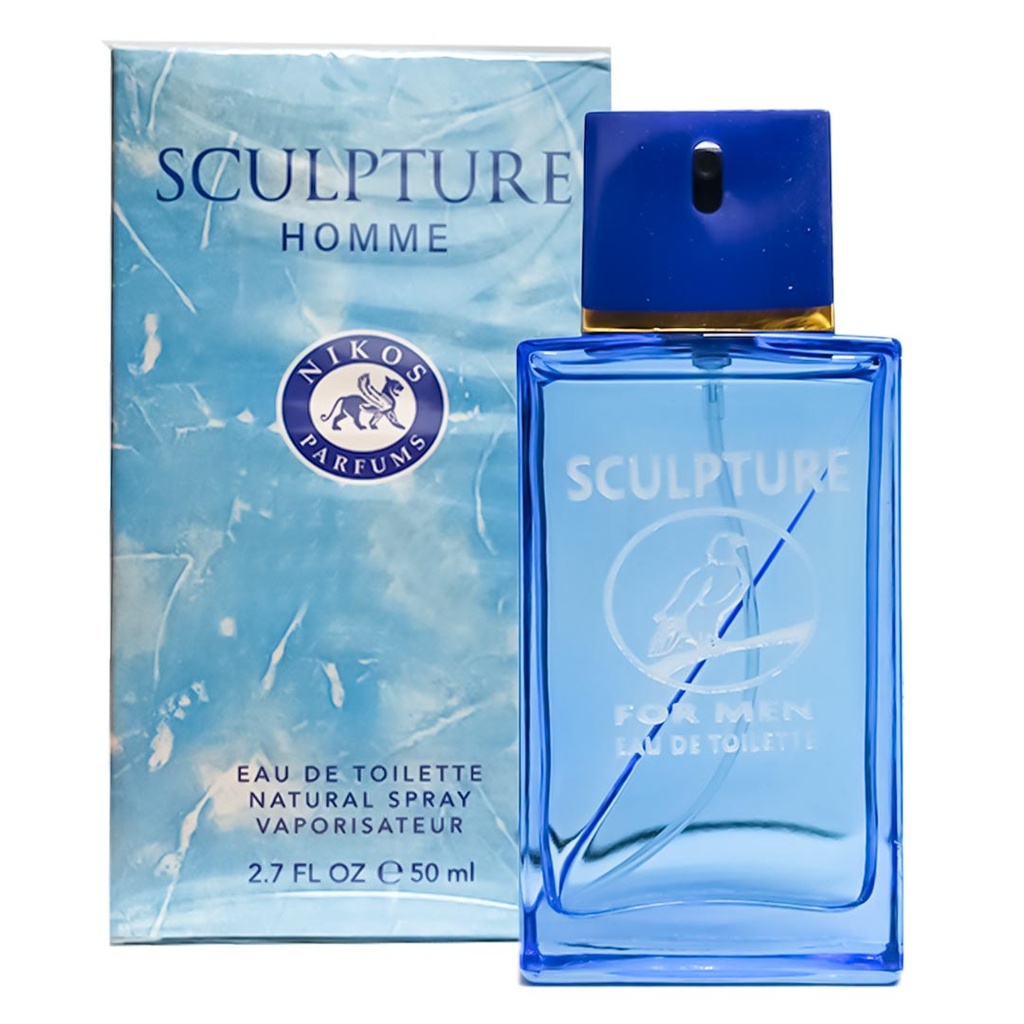 المدينة اسكلابشر - Elmadina Sculpture (50ml)