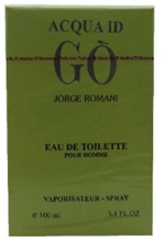 المدينة اكوا ايد جو -  Elmadina Acqa Id Go (50ml)