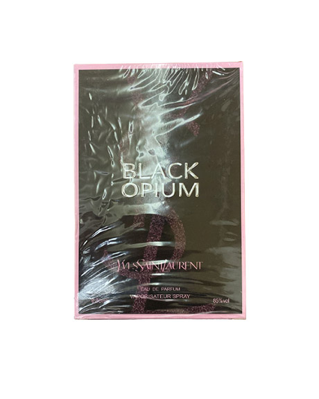 المدينة بلاك اوبيوم - ElMadina Black Opium EDP-W (80ml)