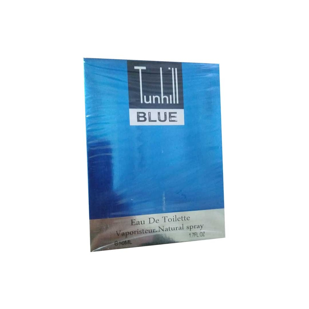 المدينة تانهيل دير - ElMadina Tunhill Dier (50ml, Blue)