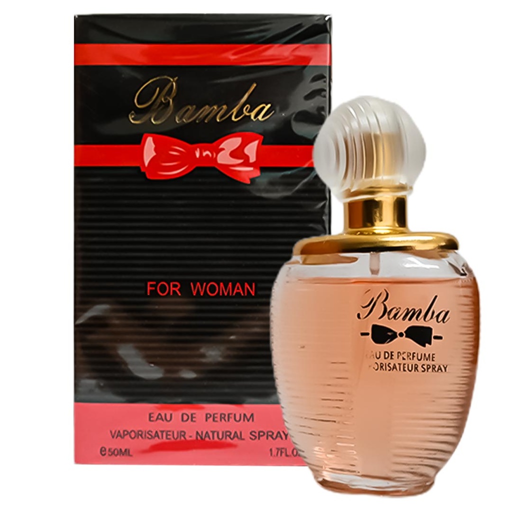 المدينة رامبا - Elmadina Ramba (50ml)