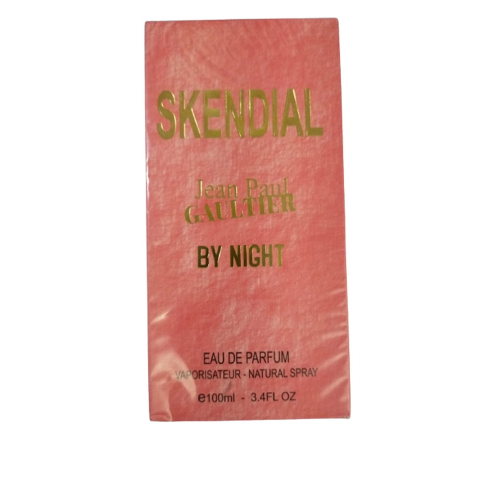 المدينة سكاندل باى نايت - Elmadina Scandal By Night EDP-W (100ml)