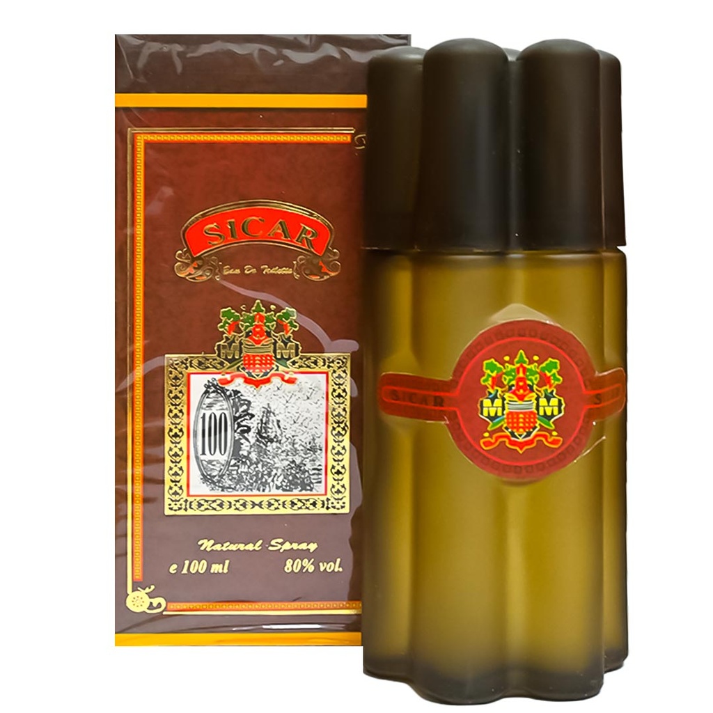 المدينة سيجار - ElMadina Sigar (100ml)
