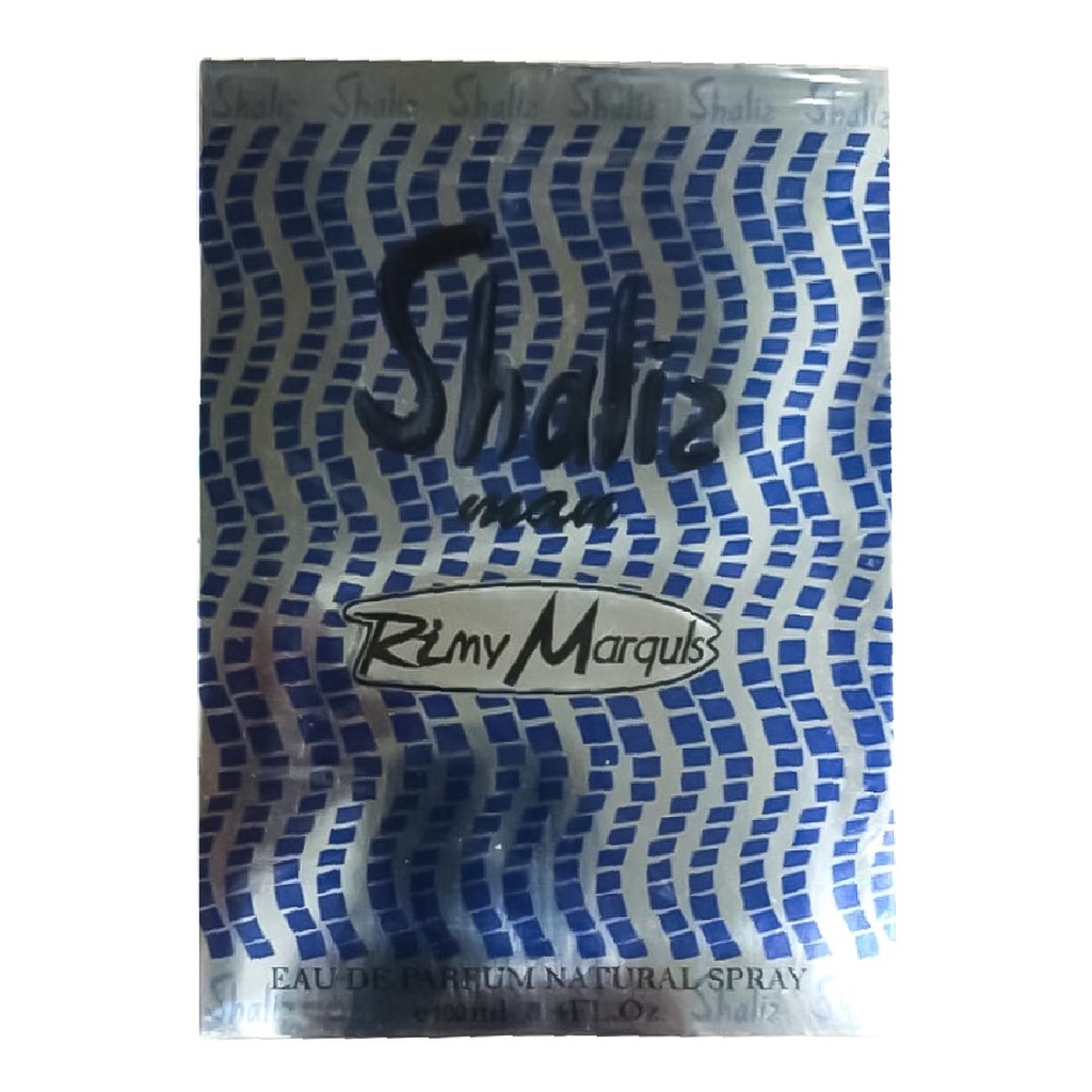 المدينة شاليز - Elmadina Shalis EDP-M (100ml)