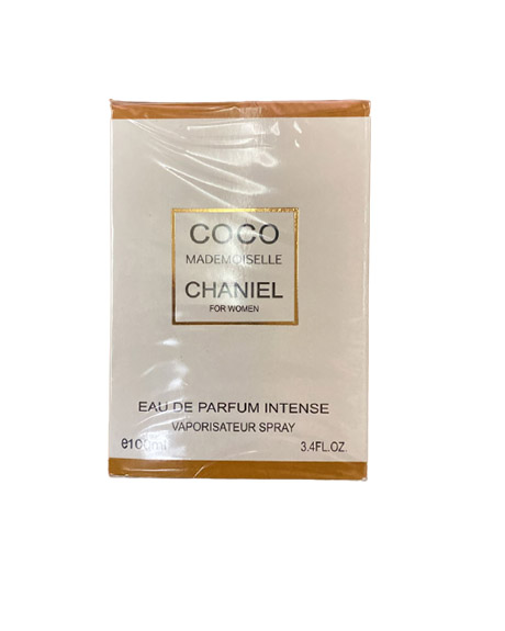 المدينة شانيل كوكو مادموزيل - ElMadina Chanel Coco Mademoiselle EDP-W Intense (100ml)