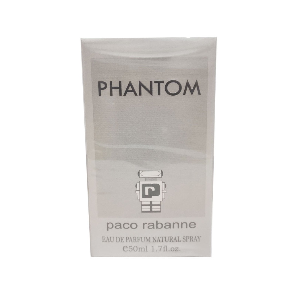 المدينة فانتوم - ElMadina Phantom EDT-M (50ml)