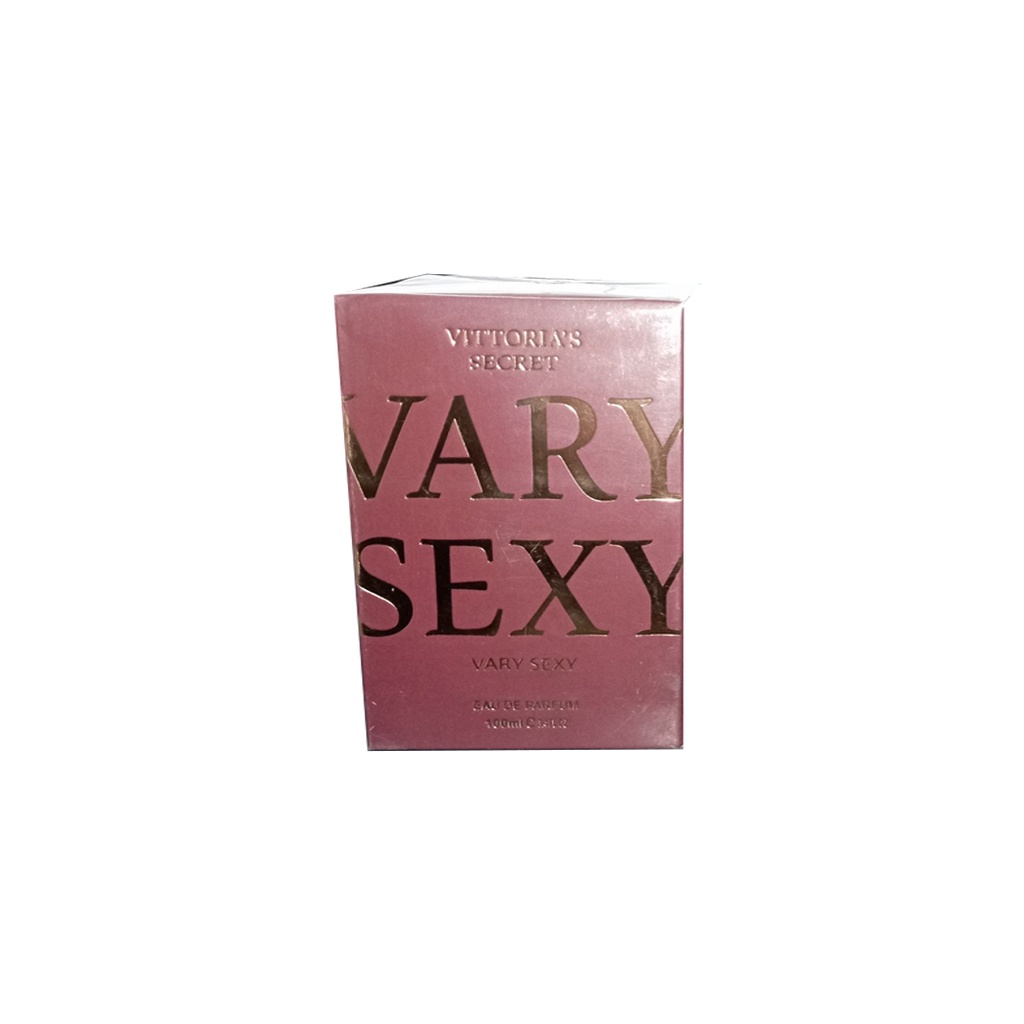 المدينة فيرى سكسى - Elmadina Vary Sexy EDP-W (100ml)
