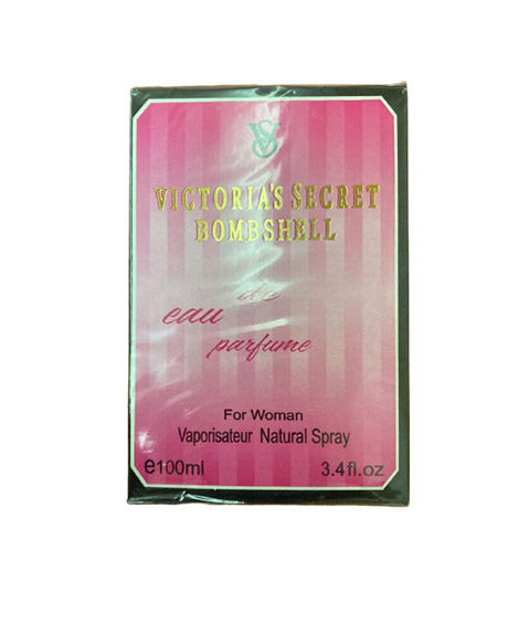 المدينة فيكتوريا سيكريت بومبشيل - ElMadina Victoria's Secret Bombshell EDP-W (100ml)