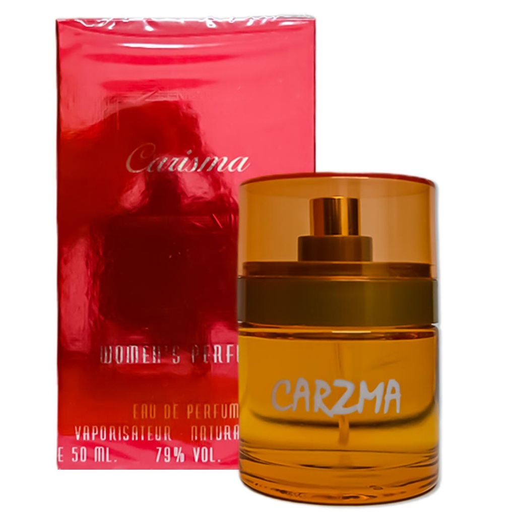 المدينة كارزما - Elmadina Carisma (50ml)
