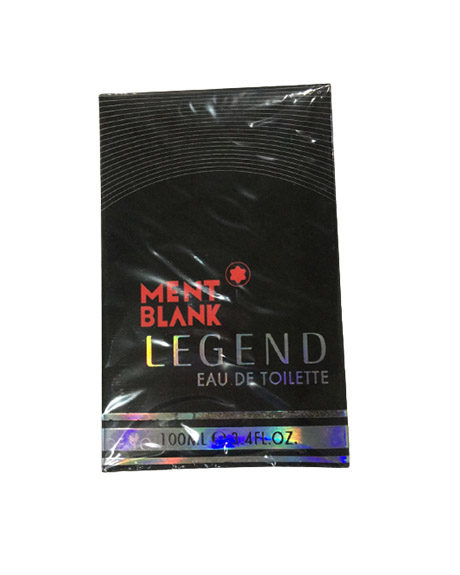 المدينة ليجند مينت بلانك - Elmadina Legend Ment Blank EDT-M (100ml)