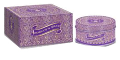 المصباح بخور - Almusbah incense (30g, Mabsous Alabrag)