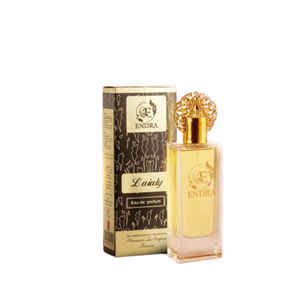 النور اندرا ليالى - Alnour Endra Laialy EDP-W (100ml)