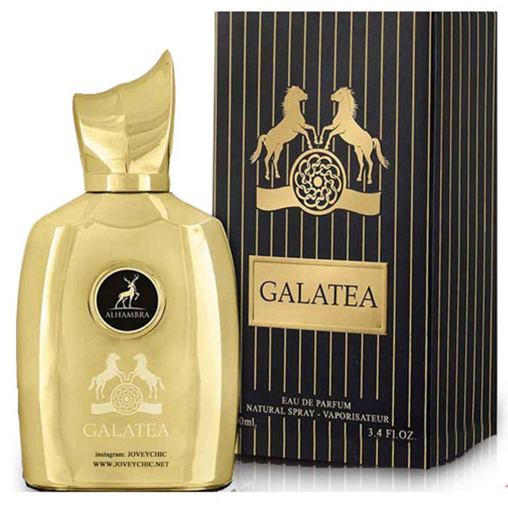 الهامبرا جالاتيا - Alhambra Galatea (100ml)