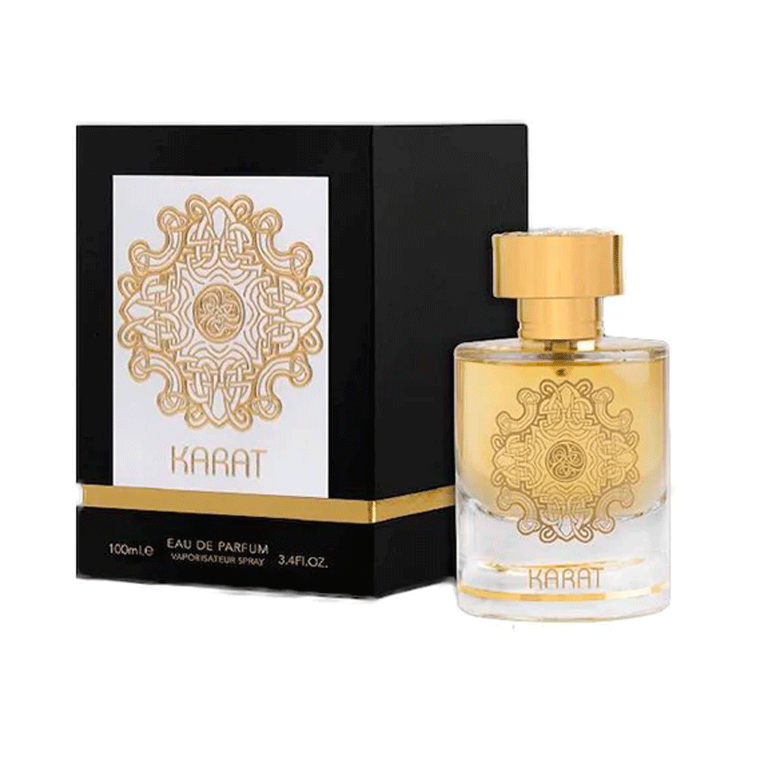الهامبرا كارات - Alhambra Karat EDP-M&W (100ml)