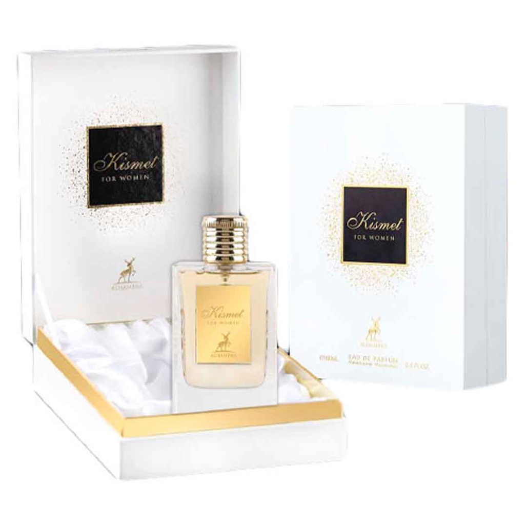 الهامبرا كيس ميت فور ومان - Alhambra Kismet For Women (100ml)