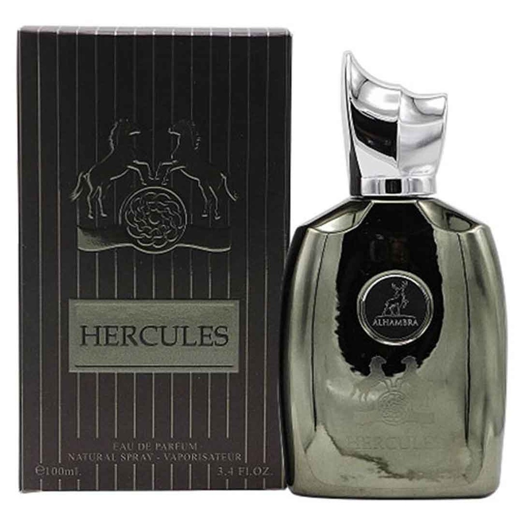 الهامبرا هيركلاس - Alhambra Hercules (100ml)