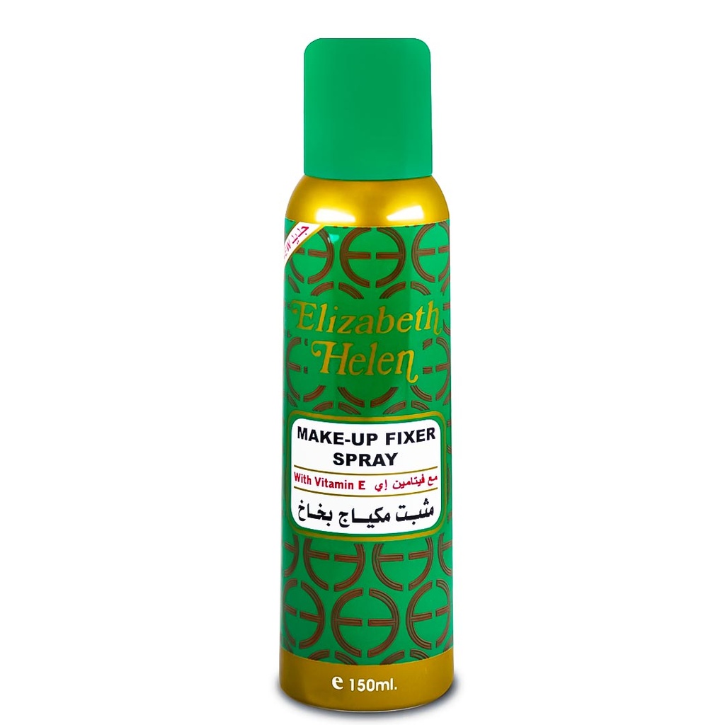 اليزابيث هيلين بخاخ مثبت مكياج - Elizabeth Helen Make Up Fixer Spray (150ml)