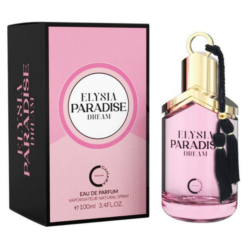 اليسا براديز دريم - Alysia paradise dream EDP-W (100ml)